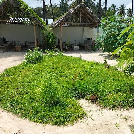 Mambo Leo Hostel Paje Exteriér fotografie